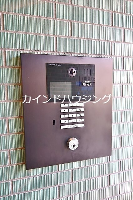 アーバンパーク住之江公園Ⅰ その他共有部分
