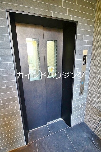 アーバンパーク住之江公園Ⅰ その他共有部分
