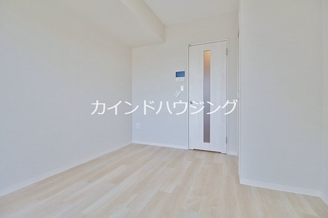 アーバンパーク住之江公園Ⅰ リビング