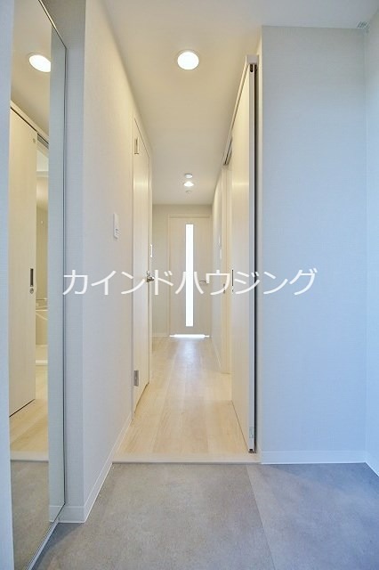 アーバンパーク住之江公園Ⅰ その他部屋・スペース