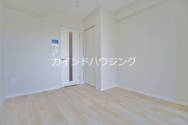 アーバンパーク住之江公園Ⅰ リビング