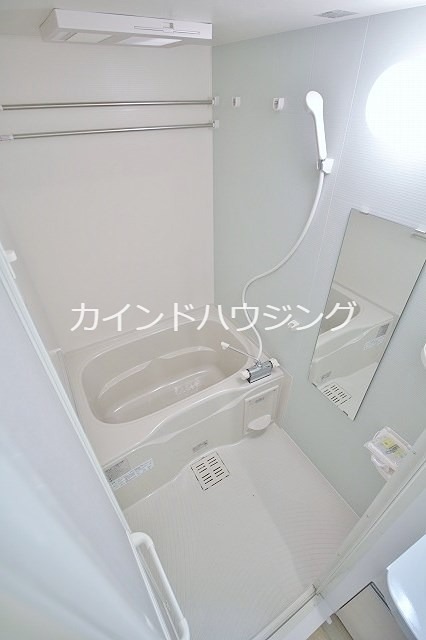 アーバンパーク住之江公園Ⅰ 風呂画像