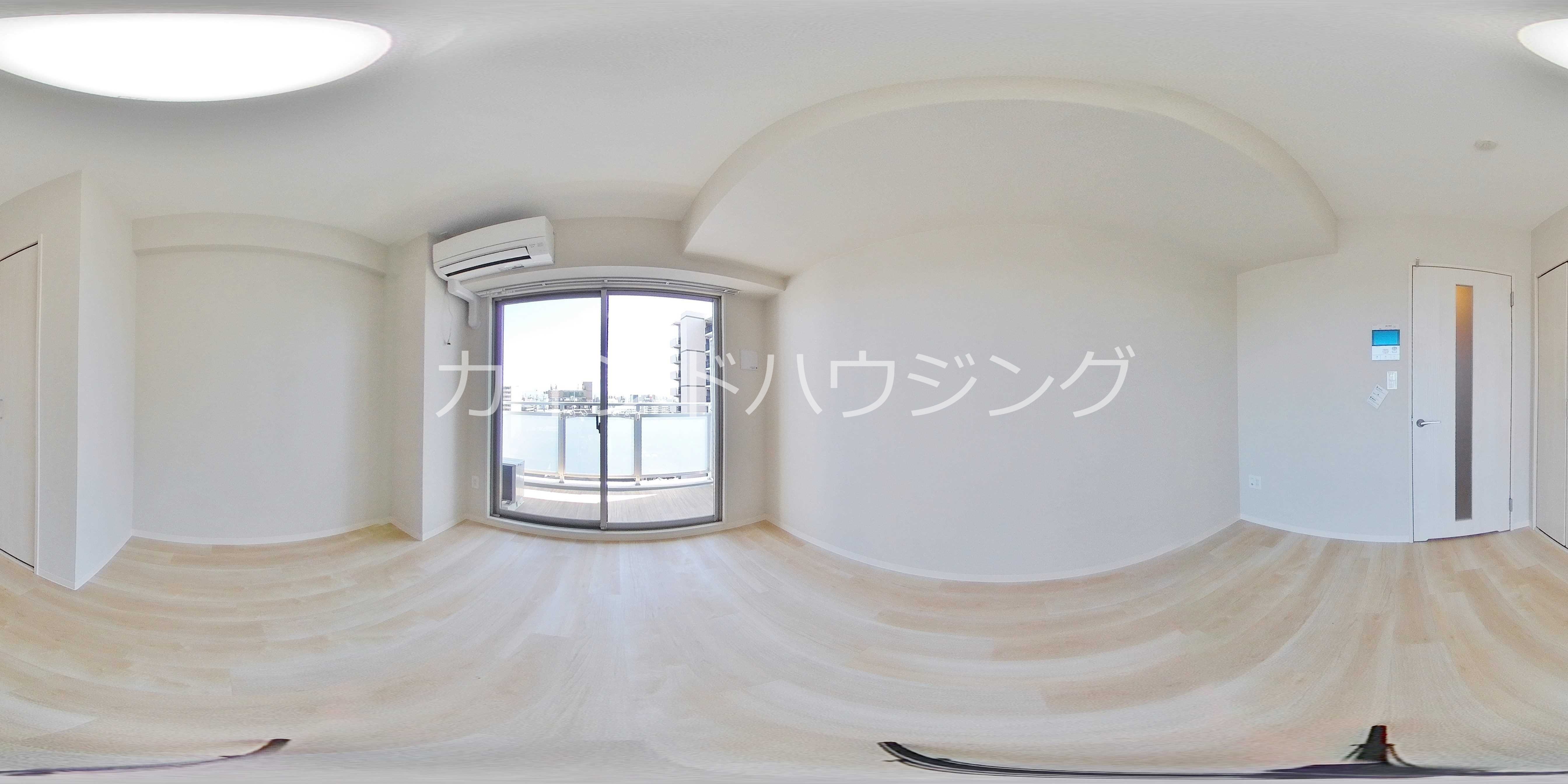 アーバンパーク住之江公園Ⅰ リビング