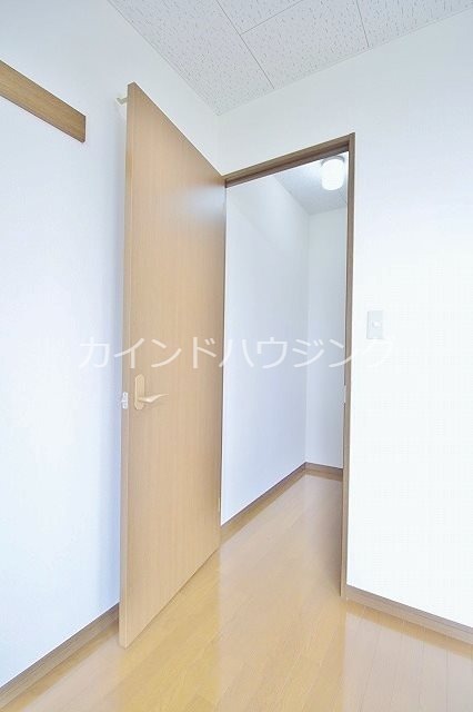 ラ・ストラーダ 収納