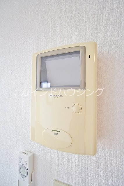ラ・ストラーダ セキュリティ