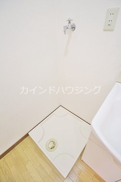 ラ・ストラーダ その他設備