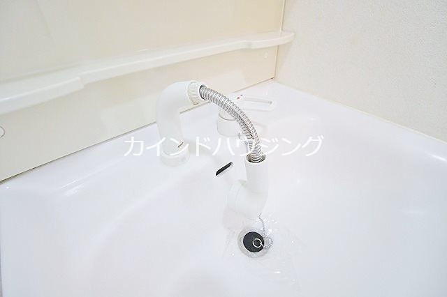 ラ・ストラーダ その他設備