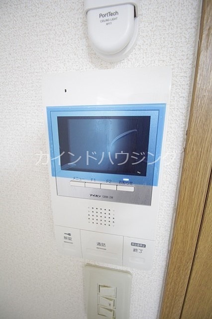 ケセラセラ セキュリティ