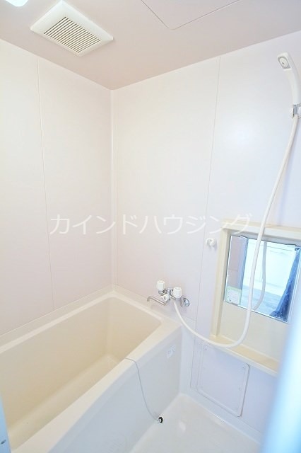 ケセラセラ 風呂画像