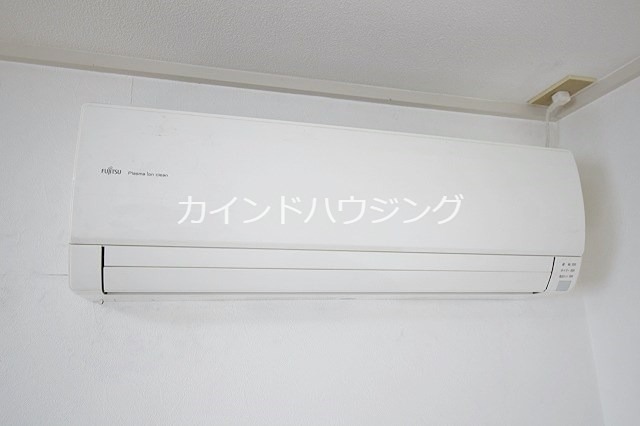 ヴィラおりおの その他設備