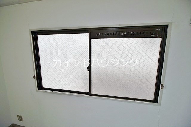 ヴィラおりおの セキュリティ