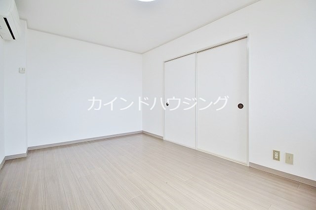 ヴィラおりおの リビング