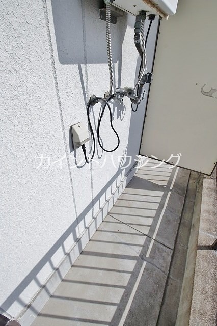 ヴィラおりおの その他部屋・スペース