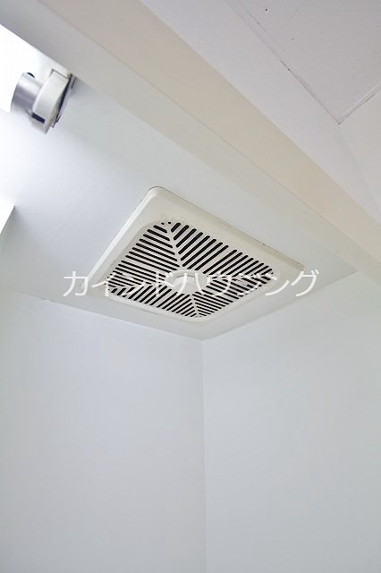 ヴィラおりおの その他設備