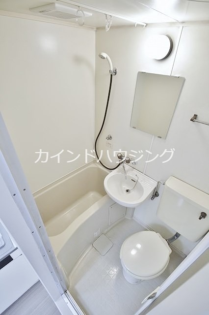 ヴィラおりおの 風呂画像
