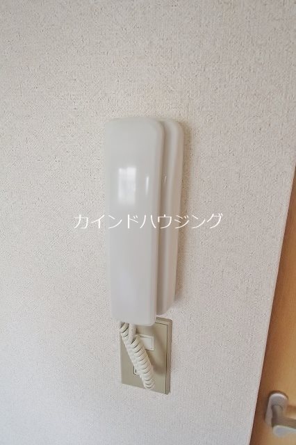 ラッキービレッジ セキュリティ