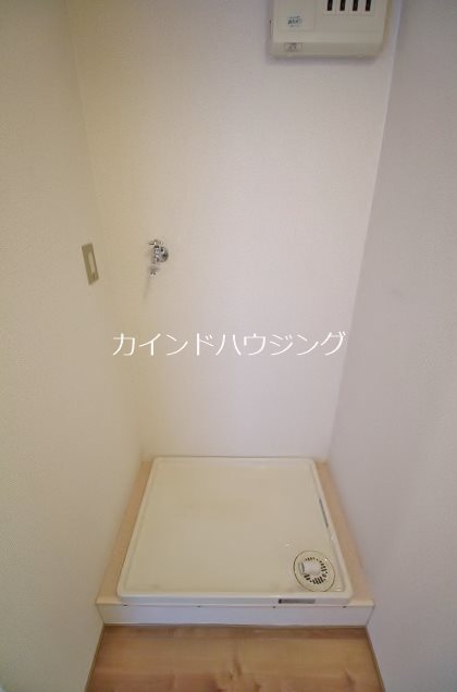ラッキービレッジ その他設備