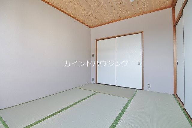 ラッキービレッジ その他部屋・スペース