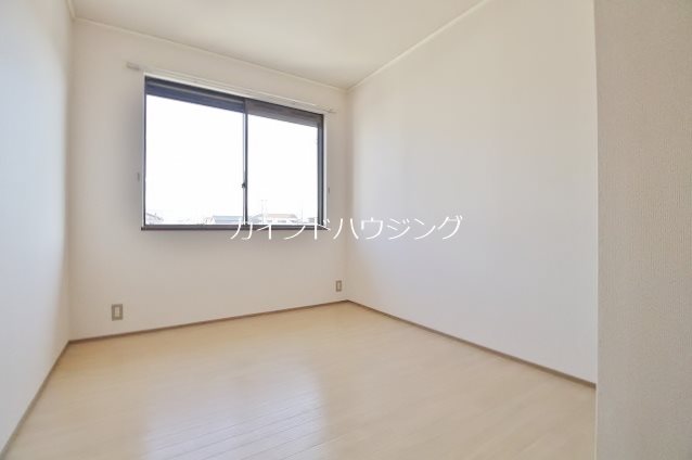 ラッキービレッジ その他部屋・スペース