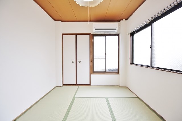 エトワール住之江 セキュリティ