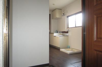 エトワール住之江 その他部屋・スペース