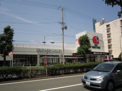 エトワール住之江 スーパー