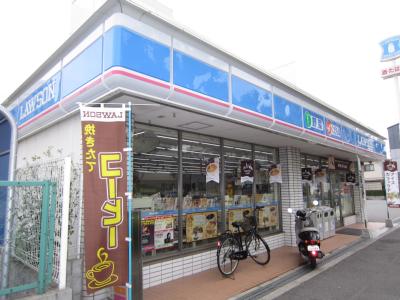 エトワール住之江 コンビニ
