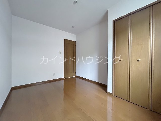 コウジィコート　Ⅰ・Ⅱ番館 その他部屋・スペース