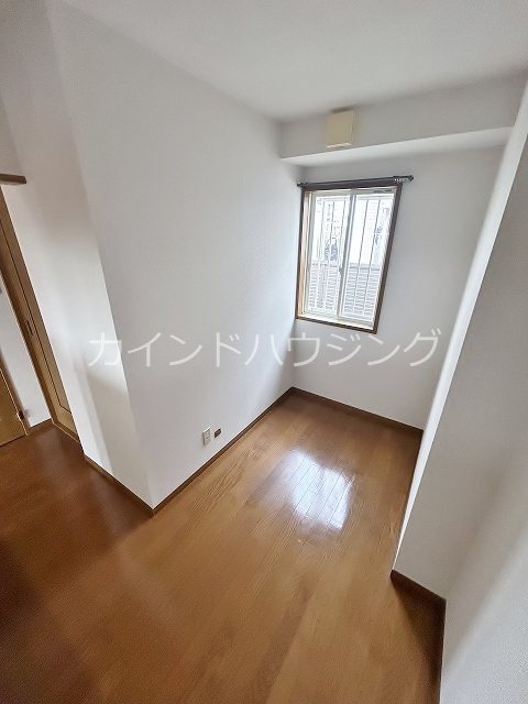 コウジィコート　Ⅰ・Ⅱ番館 その他部屋・スペース