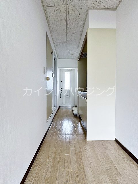 プレジールⅠ・Ⅱ セキュリティ