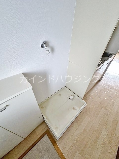 プレジールⅠ・Ⅱ その他設備
