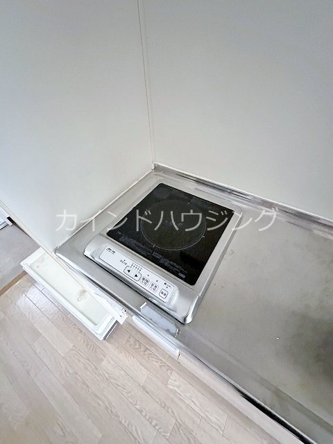 プレジールⅠ・Ⅱ その他設備