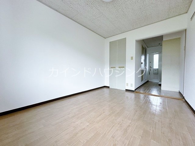 プレジールⅠ・Ⅱ その他部屋・スペース