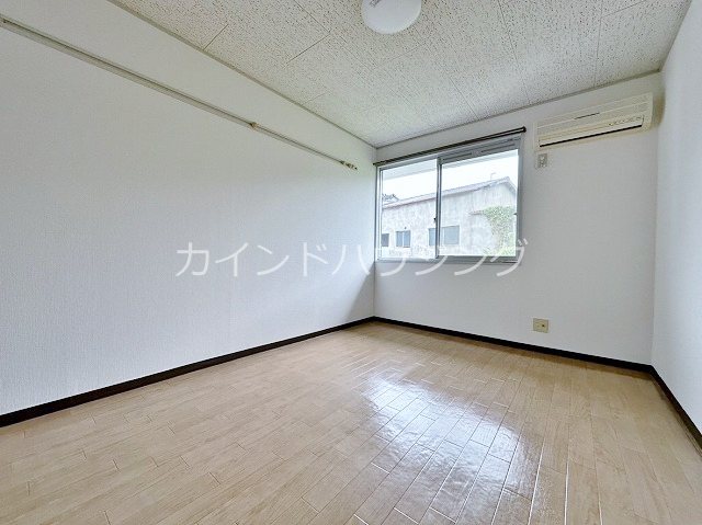 プレジールⅠ・Ⅱ リビング
