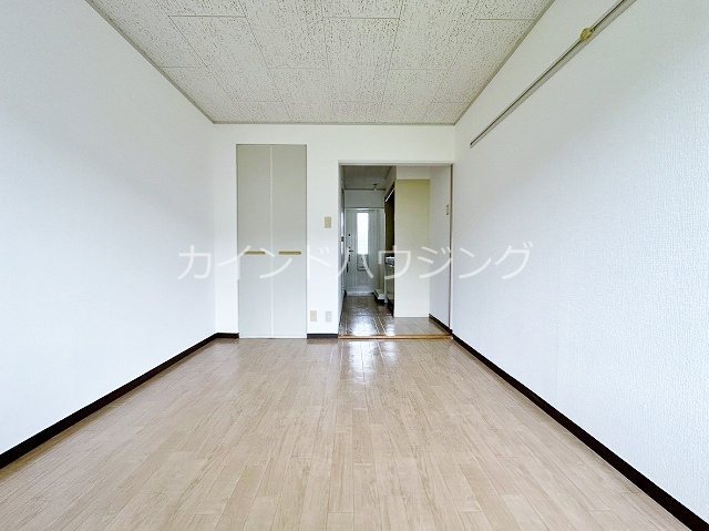 プレジールⅠ・Ⅱ その他部屋・スペース