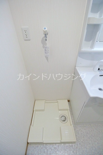 サーク羽倉崎 その他設備