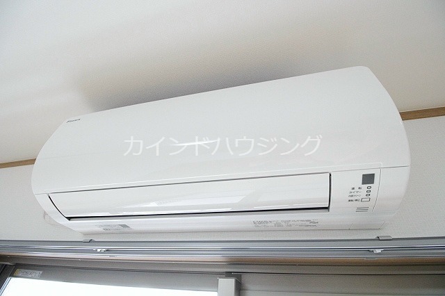 サーク羽倉崎 その他設備
