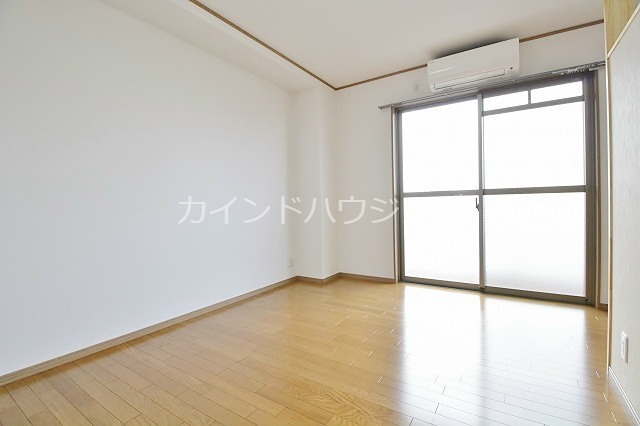 サーク羽倉崎 その他部屋・スペース