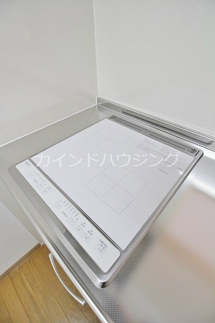 サーク羽倉崎 その他設備