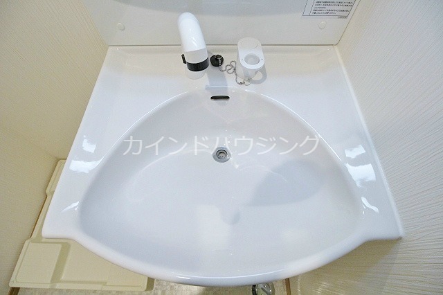 サーク羽倉崎 その他設備