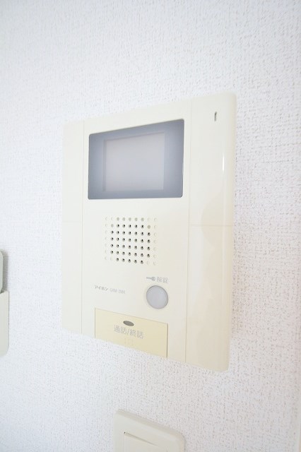 あびたⅢ セキュリティ