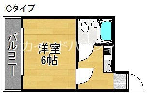 MKマンション 間取り