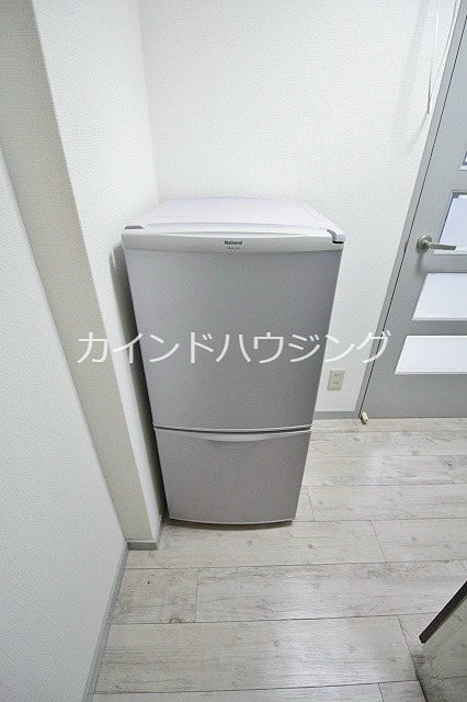 MKマンション 収納