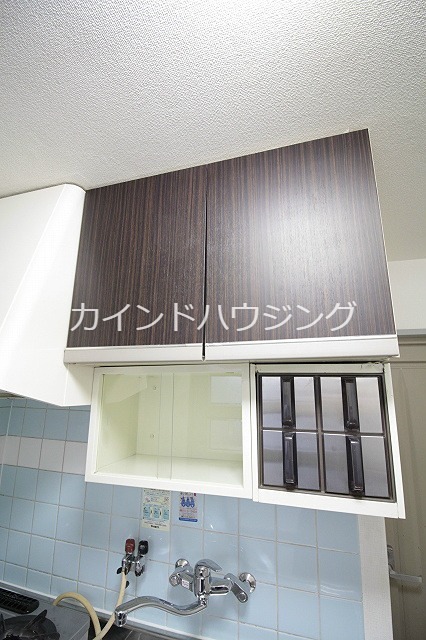 MKマンション キッチン
