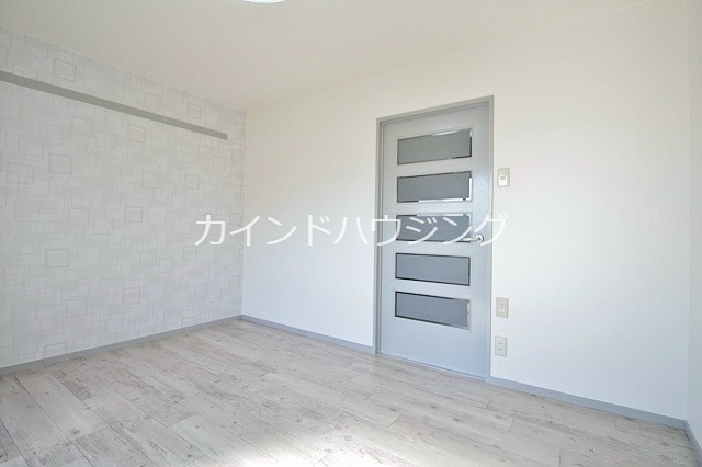 MKマンション リビング