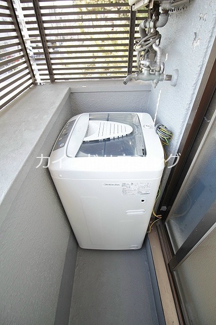 MKマンション その他設備