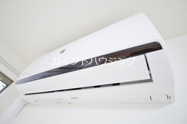 アーサー住之江 その他設備