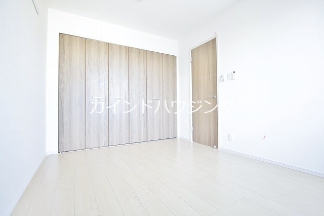 アーサー住之江 その他部屋・スペース