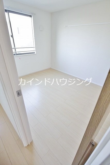 アーサー住之江 その他部屋・スペース