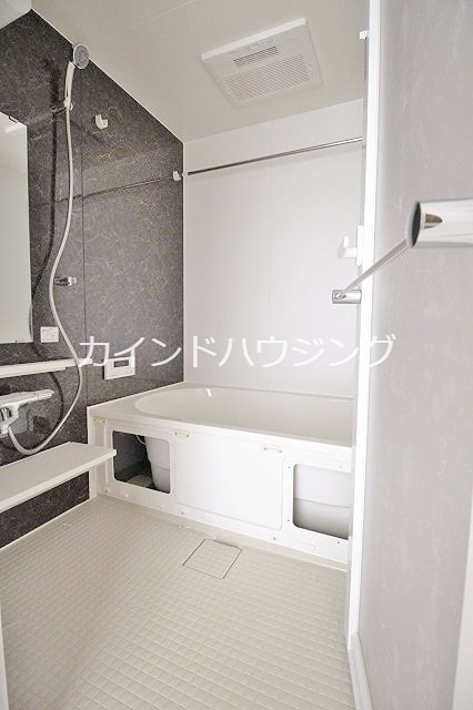 アーサー住之江 風呂画像